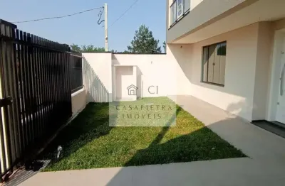 Casa com 3 quartos à venda na Rua Doutor Heitor Valente, Tarumã, Curitiba