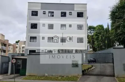 Apartamento com 2 quartos à venda na Avenida Santos Dumont, 100, São Gabriel, Colombo