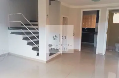 Black friday!!! sobrado em condomínio 3 quartos bairro hauer 85m2