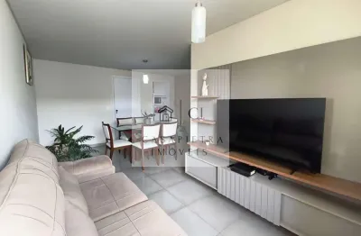 Apartamento com 3 quartos à venda na Rua Salgado Filho, 2100, Pineville, Pinhais