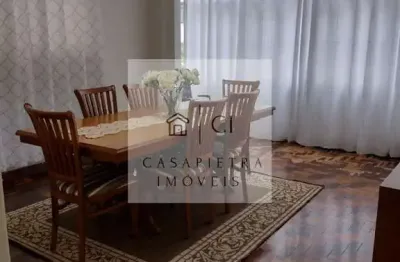 Apartamento 3 quartos no Centro de Curitiba – Ideal para Moradia ou Uso Comercial 144m2