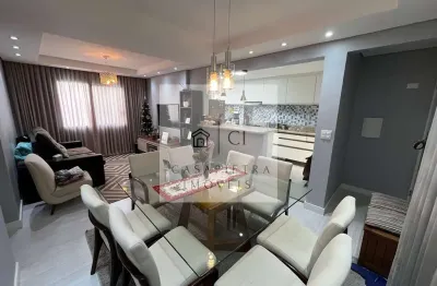 Apartamento com 3 quartos à venda na Rua Arnold Schmidt, 4, Xaxim, Curitiba