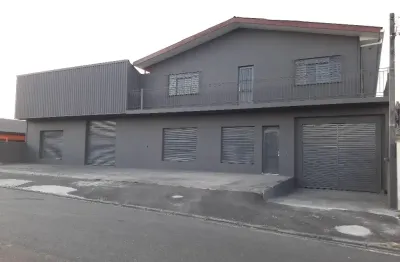 Imóvel comercial à venda com 5 banheiros, 10 vagas e 1000m²