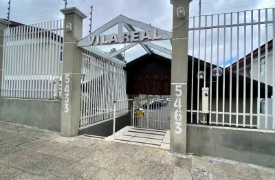 Apartamento com 3 quartos à venda na Rua Paulo Setúbal, 5433, Boqueirão, Curitiba