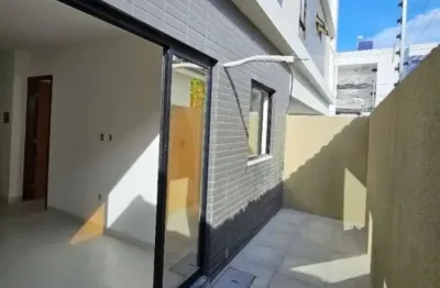 Apartamento com 1 quarto à venda no Bancários, João Pessoa 