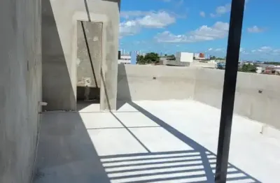 Apartamento com 2 quartos à venda no bessa, joão pessoa , 47 m2 por r$ 272.000