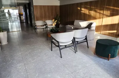 Apartamento com 1 quarto para alugar na Rua Coronel Miguel Satyro, 353, Cabo Branco, João Pessoa
