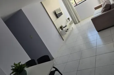 Apartamento com 2 quartos para alugar no Expedicionários, João Pessoa 