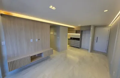 Pronto para morar apart novo com lazertambauzinho próximo ao espaço cultural,  av epitácio pessoa. apartamento pronto para morar. todo projetado e com projeto de iluminação novos.  ️apartamento de 02