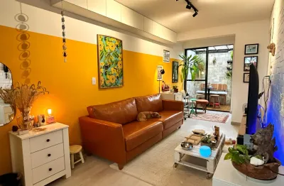 Apartamento com 1 quarto à venda no Aeroclube, João Pessoa 