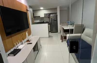 Apartamento com 3 quartos à venda no Bancários, João Pessoa 