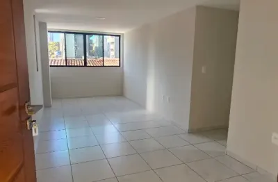 Apartamento com 2 quartos para alugar no Expedicionários, João Pessoa 