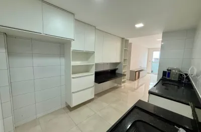 Apartamento com 3 quartos à venda no Aeroclube, João Pessoa 