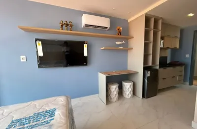 Flat com 1 quarto à venda no Jardim Oceania, João Pessoa 