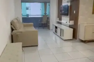 Apartamento com 4 quartos à venda no Jardim Oceania, João Pessoa 