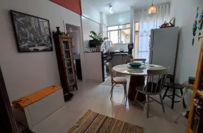 Apartamento com 1 quarto à venda na Rua Barão de Mesquita, 415, Tijuca, Rio de Janeiro