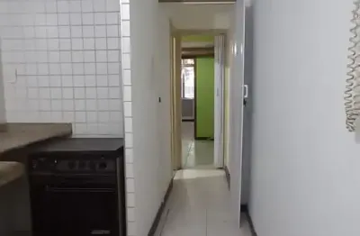 Conjugado  à venda, 42m2 copacabana, rio de janeiro, rj