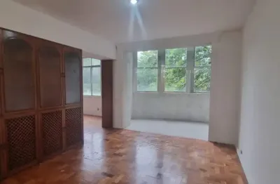 Apartamento à venda, copacabana, rio de janeiro, rj