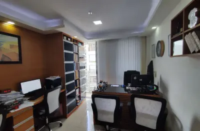 Sala comercial com 1 sala à venda na Rua Engenheiro Enaldo Cravo Peixoto, 105, Tijuca, Rio de Janeiro
