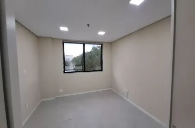 Sala pronta para locação,23m2, quinta park,são cristovão