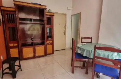 Apartamento à venda, copacabana, 1 quarto, 30m2 , copacabana, rio de janeiro, rj