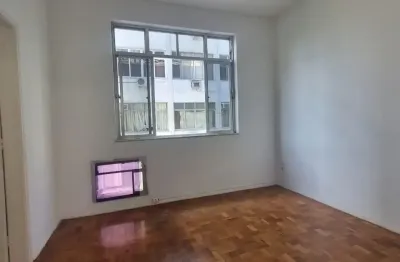 Apartamento com 1 quarto à venda na Rua Lauro Muller, 26, Botafogo, Rio de Janeiro