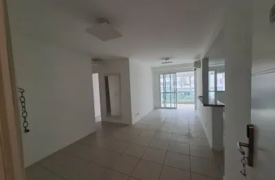 Apartamento com 2 quartos à venda, 70m² - recreio dos bandeirantes