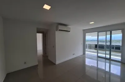 Apartamento com 2 quartos à venda, 74m² - peninsula