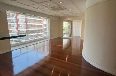 Apartamento à venda, 2 quartos, 150m2, jardim botânico, 2 vagas