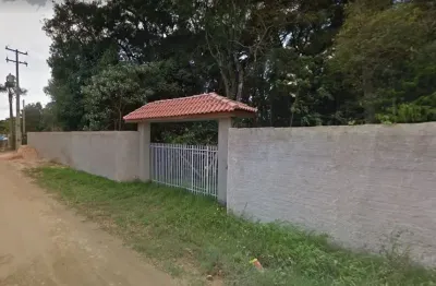 Terreno à venda, 2416 m² por r$ 500.000,00 - eucaliptos - fazenda rio grande/pr