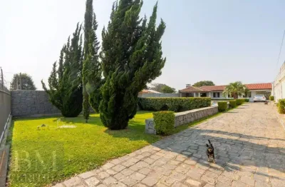 Terreno à venda, 1176 m² por r$ 1.470.000 - estação - araucária/pr