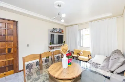 Apartamento com 3 dormitórios/1 suíte à venda, 82 m² por r$ 495.000,00 - cajuru - curitiba/pr