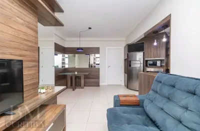 Apartamento com 2 dormitórios/1 suíte à venda, 71 m² por r$ 899.000,00 - vila izabel - curitiba/pr