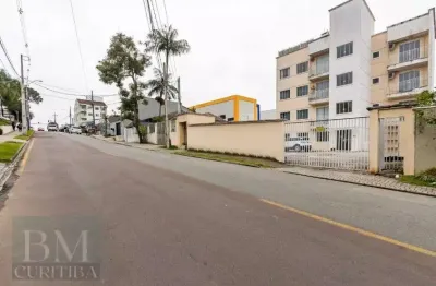 Cobertura com 3 dormitórios à venda, 71 m² por r$ 330.000,00 - afonso pena - são josé dos pinhais/pr
