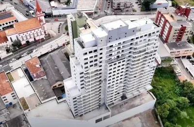 Pronto pra morar! studio com 1 dormitório à venda, por r$ 279.000 - portão - curitiba/pr