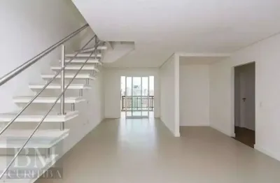 Cobertura à venda, 215 m² por r$ 1.700.000 - agua verde - curitiba/pr - ao lado do angeloni agua verde