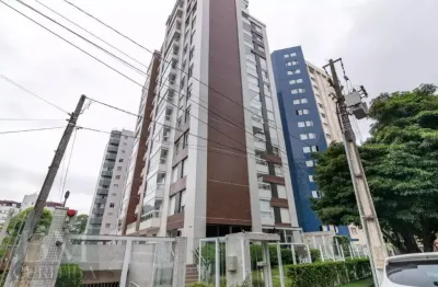 Amplo apartamento com 3 dormitórios/1suíte, 2 vagas, 102m² privativos à venda, por r$ 875.000 - portão - curitiba/pr