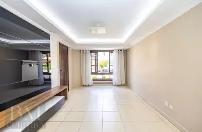 Sobrado com 3 dormitórios, 1 suíte, 2 vagas, à venda, por R$ 970.000 - Ecoville - Curitiba/PR
