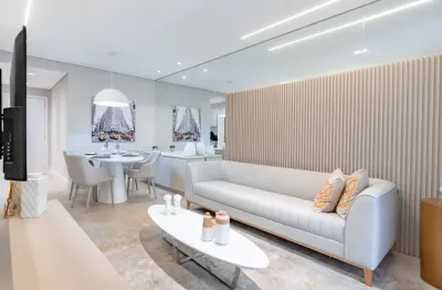 Apartamento com 3 dormitórios/suíte à venda, 96 m² por r$ 1.196.967 - batel - curitiba/pr