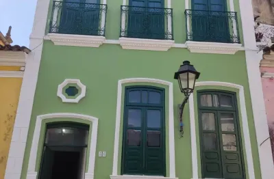 Apartamento com 2 quartos à venda na Rua do Passo, 51, Santo Antônio, Salvador