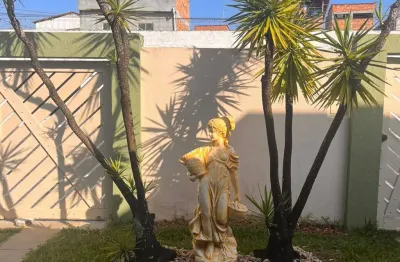 Casa em condomínio fechado com 3 quartos à venda no Abrantes, Camaçari 