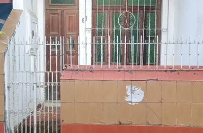 Casa com 3 quartos à venda na Rua dos Marchantes, Santo Antônio, Salvador