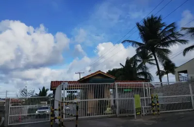 Oportunidade  villagem duplex - condominio portal de jauá!