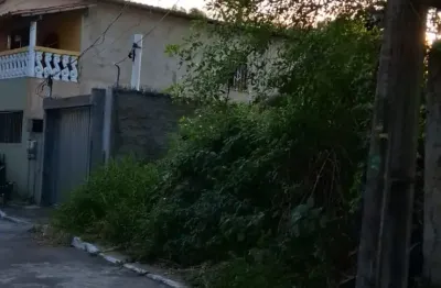 Oportunidade única terreno em jauá murado em rua extremamente tranquila