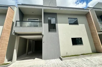 Village duplex 3 quartos 3 suites pertinho da praia de ipitanga!