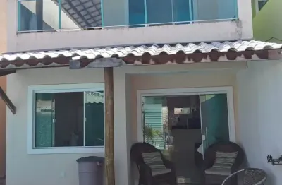 Um lindo duplex na região de jauá mais precisamente em encanto de jauá