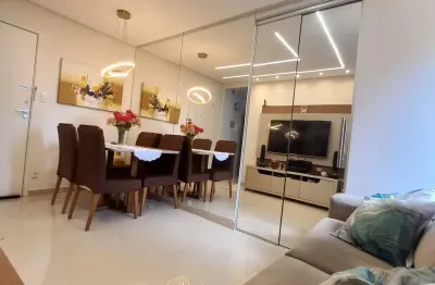 Apartamento com 2 quartos à venda na Avenida Santo Amaro de Ipitanga, 1504, Vida Nova, Lauro de Freitas