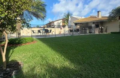 Casa em condomínio fechado para alugar na Estrada Do Coco, Abrantes, Lauro de Freitas