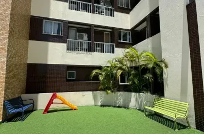 Apartamento com 3 quartos para alugar na Rua Itagi, 283, Pitangueiras, Lauro de Freitas