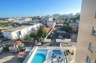 Apartamento com 3 quartos à venda na Rua Itagi, 283, Pitangueiras, Lauro de Freitas